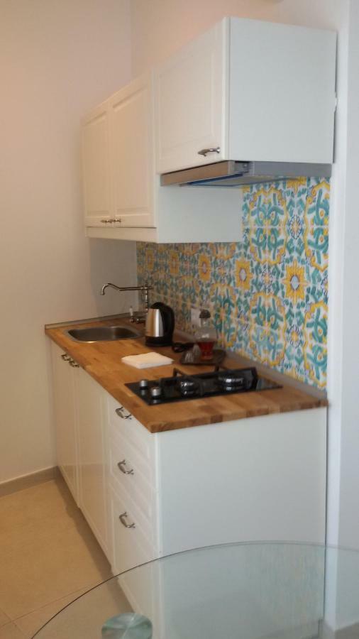 Sciala' Holiday home