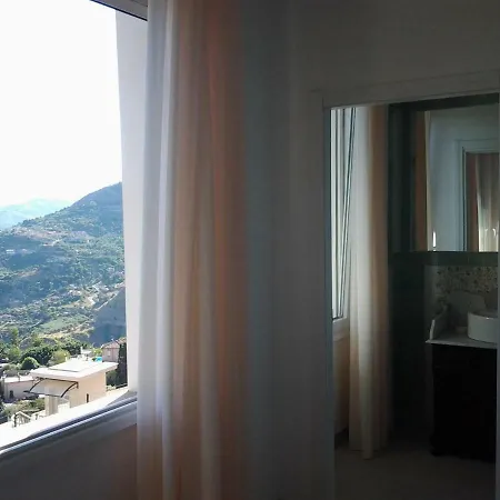 Sciala' Villa Taormina Exterior photo