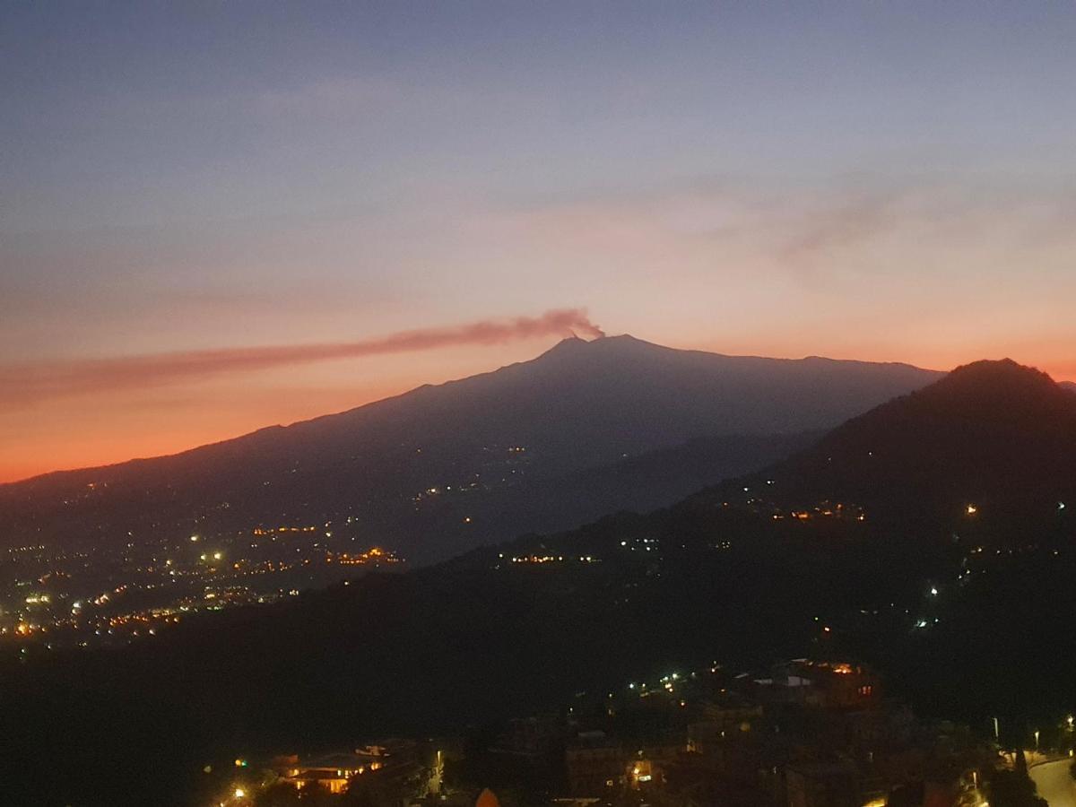 Sciala' Taormina