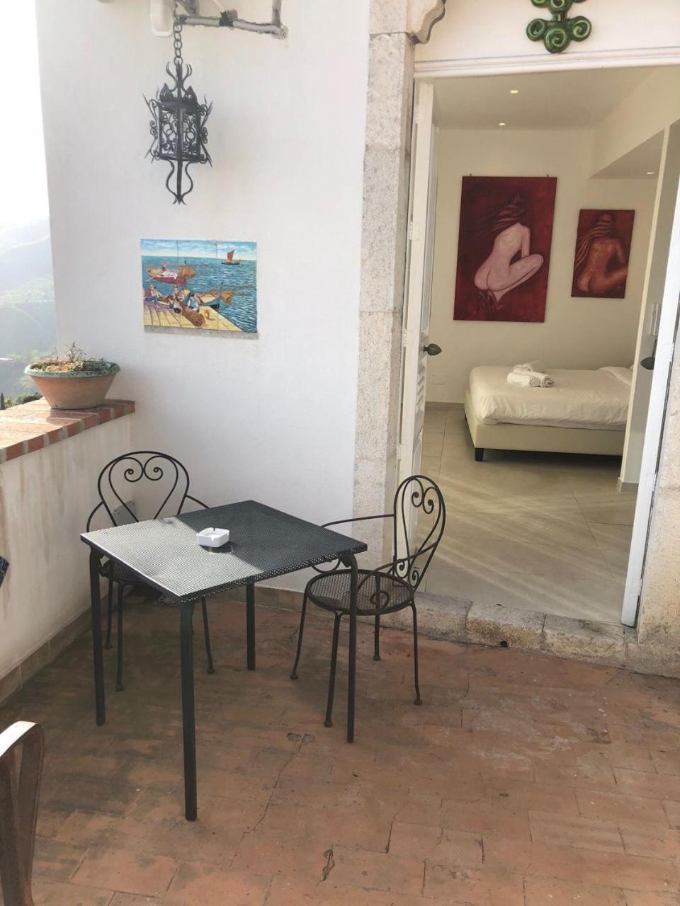 Holiday home Sciala' Taormina
