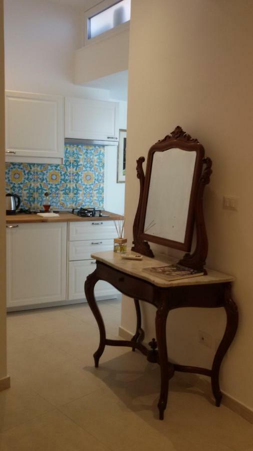 Holiday home Sciala' Taormina