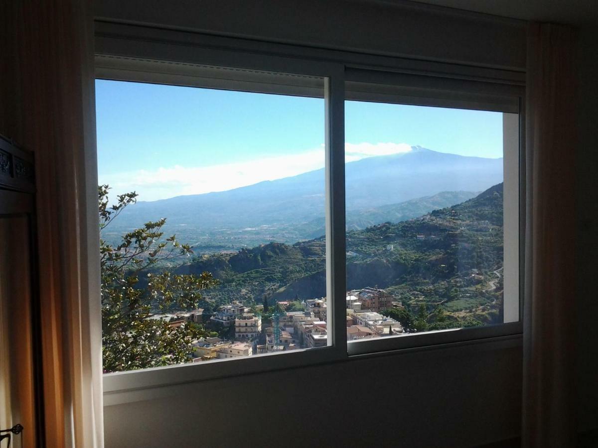 Sciala' Holiday home Taormina