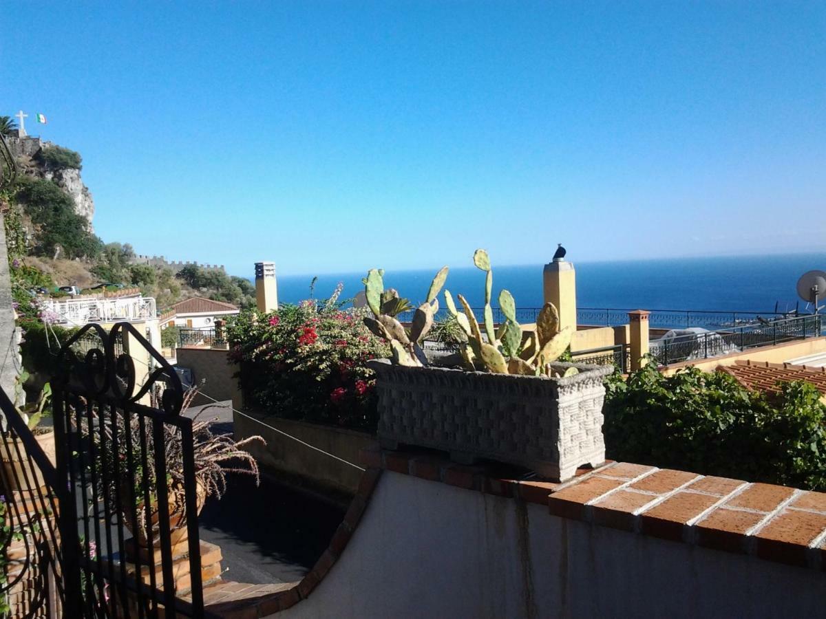 Sciala' Holiday home *