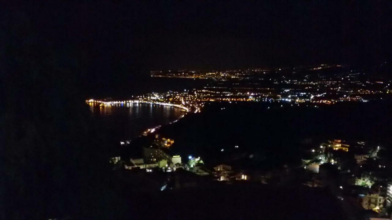 Sciala' Holiday home Taormina