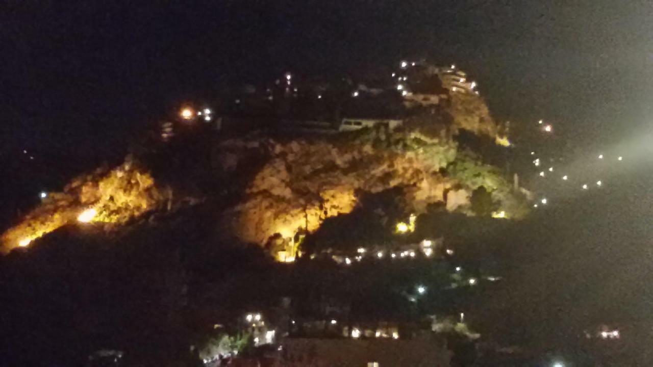 Sciala' Holiday home Taormina