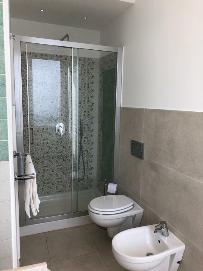 Sciala' Holiday home Taormina