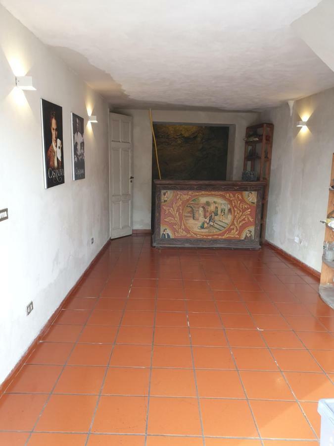 Holiday home Sciala'