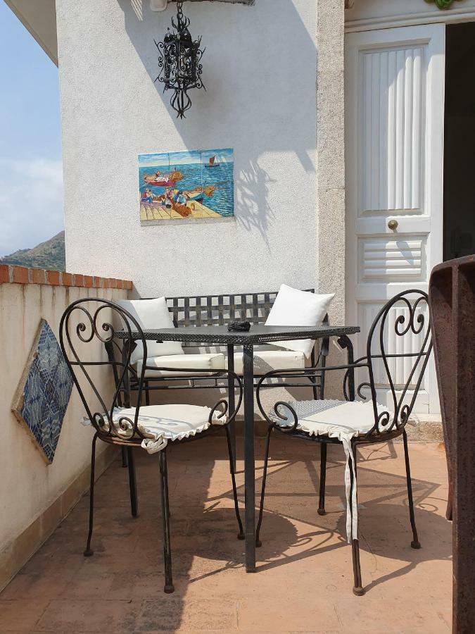 Sciala' Holiday home Taormina